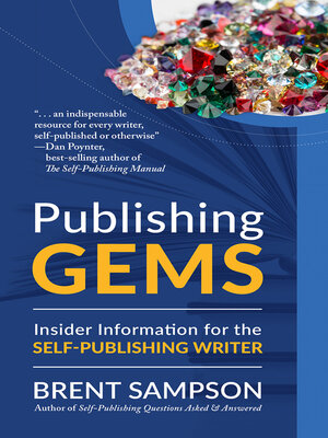 cover image of Publishing Gems